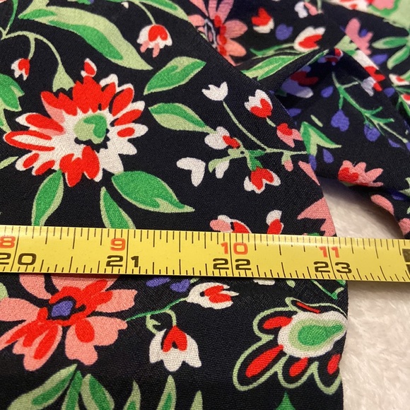 NWT ZARA Size Small Top - Picture 5 of 13